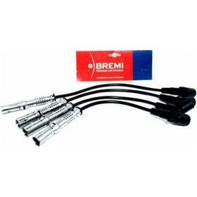 Resim Bremi Buji Kablosu Polo 1994-1999 Aee Alm [032905430] 512773943 