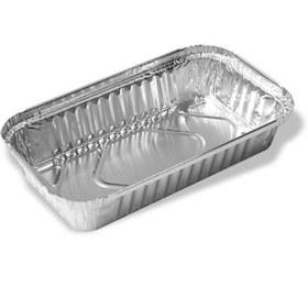 Resim Genel Markalar Alüminyum Kase 500 gr - 100 Adet 