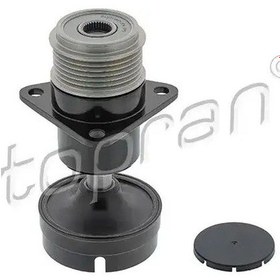 Resim Topran 304095001 Alternator Kasnagi 1133969 1151207 1423796 