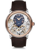 Resim Grand Romanson RMS ZEITMEISTER RMS.1.AG1140.03 ERKEK KOL SAATİ 