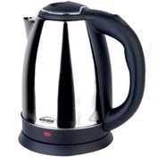 Resim Microstar Sulugöz Elektrikli Su Isıtıcı Kettle 