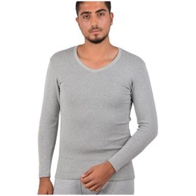 Resim Tutku Erkek Termal Içlik Fanila 001 