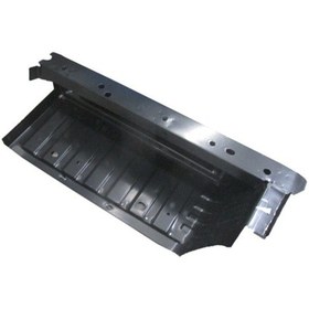 Resim Transıt- V184- 02/06 Ayak Basamak Sacı Sağ Komple Pıck Up Bc11 H16a470 Aa 