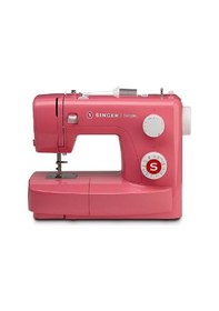 Resim Sınger Simple 3223 Pembe Dikiş Makinesi 