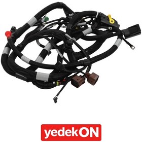 Resim AGCO Elektrik Tesisatı - Massey Ferguson / Fendt / Valtra | ACW1022530 