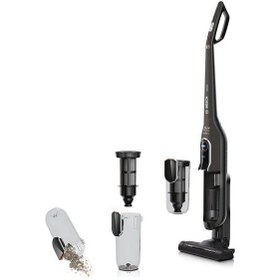 Resim Bosch BCH65RT25K Kablosuz Şarjlı Dikey Süpürge 