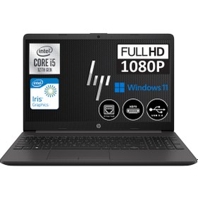 Resim 250 G9 Intel Core I5 1235U 64GB 1TB SSD HP