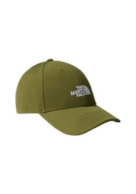 Resim The North Face Recycled 66 Classic Şapka Yeşil - Unisex 