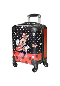 Resim Protocol London Abs Çocuk Valizi 001 