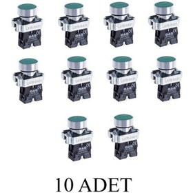 Resim Oag Start Buton 10 Adet 