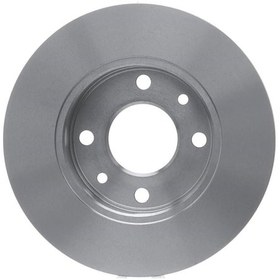 Resim Df2586-ön Fren Disk Tk Absli Renault Kangoo 1.9 D 1.5 Dcı 8201464598 