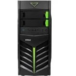 Resim Zeiron Intel Core i5 650 Turbo 3,46GHZ 8GB 240GB SSD + 500GB HDD Masaüstü Bilgisayar 