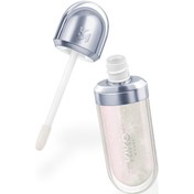 Resim Kiko 3D Hydra Limited Edition Lip Gloss Dudak Parlatıcısı 47 White Unicorn 