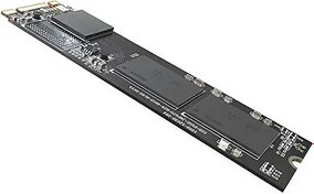 Resim Hikvision E1000 PCIe Gen3 NVMe SSD 512 GB 