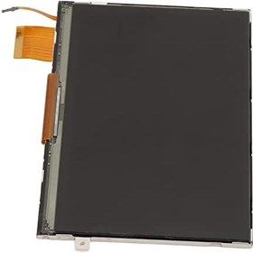 Resim Psp 3000 Ekran Için, PSP 3000 Serisi Konsolu Için Profesyonel Yüksek Hassasiyetli LCD Ekran Değiştirme Onarım Parçaları 