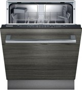 Resim Siemens Tam Ankastre Bulaşık Makinesi 60 cm 