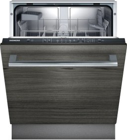 Resim Siemens Tam Ankastre Bulaşık Makinesi 60 cm 