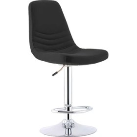 Resim Bluetick Parker Bar Sandalyesi BLU1757 