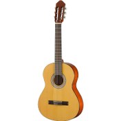 Resim Walden WAN350-34W 3/4 Klasik Gitar (Natural) 