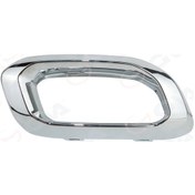 Resim Egzoz Ucu Cercevesı Sag Kromlu Mercedes X253 A1678857000 