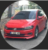Resim Polo 2017 Ön Tampon Eki N11.935 