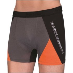 Resim Berrak 1084 Erkek Modal Boxer Şort 