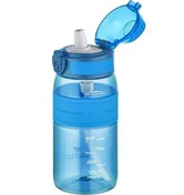 Resim Vagonlife Uzspace 4105 440 ml Turkuaz Tritan Matara 