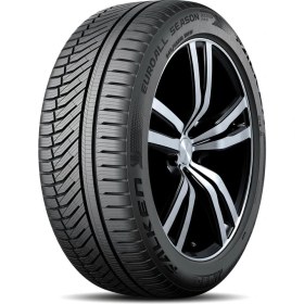 Resim Falken 245/45R19 102W Xl Euroall Season AS220 4 Mevsim (Üretim Yılı: 2025 ) 
