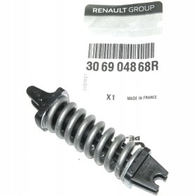 Resim renom Renault Master 3 - Iıı Debriyaj Pedal Yayı 306904868r 