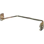 Resim FALCON SPEED 100 İÇ DİZLİK BAĞLANTI DEMİRİ Or. 