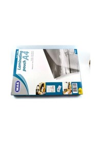Resim Mas 7706 Laminasyon Filmi 125 Mic A4 100Lü Pk 