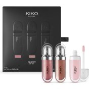 Resim KikoMilano Kiko Lıps Make Up Kıt - Glossy Lıp Set 01 