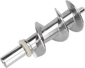 Resim Aramox Yüksek Kaliteli Kıyma Makinesi Vidalı Elektrikli Kıyma Parçaları Ev Mutfak Aksesuarları 