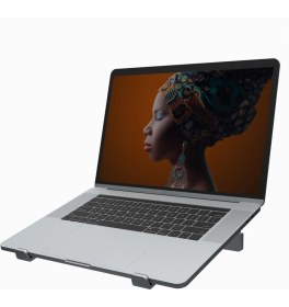 Resim B1 Design B1-11 Curvemini Notebook Standı 
