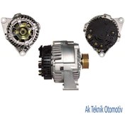Resim Alternator 12V 70A Partner 106 206 Ctroen 1.4 1.6 504625632 