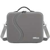 Resim Hightower Djı Neo Taşıma Çantası Gri Kumanda Ve Şarj İstasyonu 