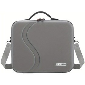 Resim Hightower Djı Neo Taşıma Çantası Gri Kumanda Ve Şarj İstasyonu 