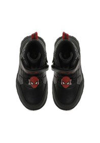 Resim Spiderman Damba.p5pr Siyah Erkek Çocuk Outdoor Bot 000000000102054566 Siyah 