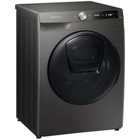 Resim Samsung WD6500T WD10T654DBN1AH Air Wash 10.5 kg / 6 kg 1400 Devir Kurutmalı Çamaşır Makinesi 