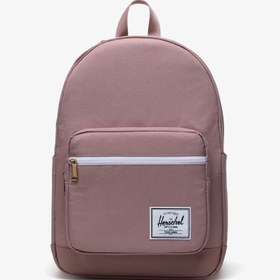 Resim Herschel Pop Quiz Çocuk Pembe Sırt Çantası 