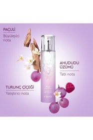 Resim Caudalie Ange Des Vignes Ikili Parfüm Seti - Parfüm 50 ml Dudak Bakım Kremi 4,5 G 