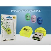 Resim Micro Sd Kart Okuyucu-Micro Sd Card Reader Diğer