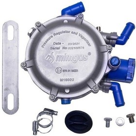 Resim Mimgas Karburatörlü Beyin 