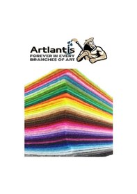 Resim Açık Mavi Keçe 50x70 Cm 2.0 Mm 1 Adet Renkli Hobi Keçesi Elişi Keçesi Anasınıfı Kreş Okul Öncesi 