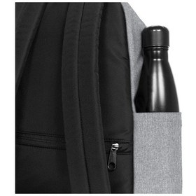 Resim Eastpak Day Pak'r Unisex Gri Sırt Çantası EK0A5BG43631 Gri 