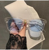 Resim Ruısımo 2023 Retro Kedi Gözü Güneş Gözlüğü - Uv400 Koruma, Unisex Dikdörtgen Tasarımblack51gri Gri 