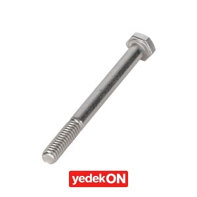 Resim AGCO Altıgen Başlı Cıvata - AGCO | AG562129 