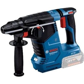 Resim Bosch Professional GBH 187 LI 18V Akülü Kırıcı Delici (Akü&Şarj Hariç) - 0611923020 