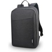 Resim B210 Toploader, 15.6" Dizüstü Bilgisayar Sırt Çantası, GX40Q17225, Antrasit 