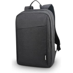 Resim B210 Toploader, 15.6" Dizüstü Bilgisayar Sırt Çantası, GX40Q17225, Antrasit 